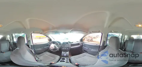 2016 Jeep Compass Sport из США, поврежденный, VIN 1C4NJCBA2GD524845